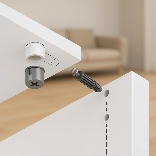 Easy to install
